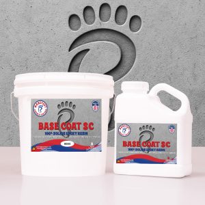 Basecoat SC (Slow Cure)